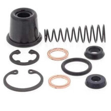 All BALLS 18-1007 Honda TRX 300/400/450 R/ER&Yamaha Raptor 250-700/YFZ 350/450 Banshee Rear Brake Pump Repair Kit