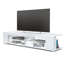 TV cabinets and equipment for the living room