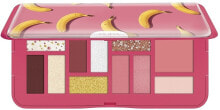 Make-up-Palette - Pupa Palette M Breakfast Lovers