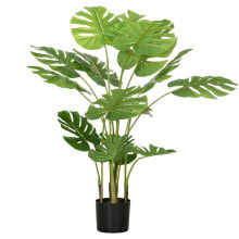 Artificial plants for home and street