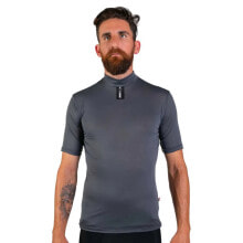 PISSEI Short Sleeve Base Layer