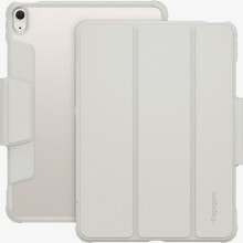 Etui na tablet Spigen Spigen Air Skin Pro, gray - iPad Air 10.9" (22/20) купить онлайн