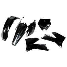 UFO KTM SX/SX-F 2005-2006 KTKIT503-001 Plastics Kit