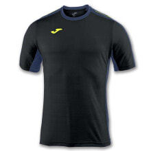 Мужские футболки JOMA Granada Short Sleeve T-Shirt