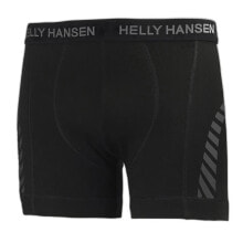 Купить термобелье Helly Hansen: HELLY HANSEN Lifa Merino boxers