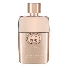 Women's Perfume Gucci EDT Guilty 90 ml