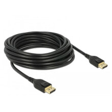 DELOCK 903127757 1 m DisplayPort Cable