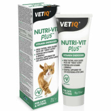 Vitamins and supplements for dogs