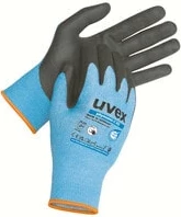 UVEX Arbeitsschutz phynomic C XG 6004711 Schnittschutzhandschuh Groesse Handschuhe 11 EN 21420 2020