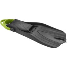 Fins for scuba diving