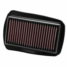 Air filters for engines