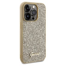 GUESS Guhcp14Xpmsdgsd iPhone 14 Pro Max 6.7 Disco phone case