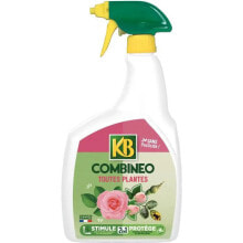 Удобрение для растений KB - Combino stimuliert und schtzt alle Pflanzen 800ml
