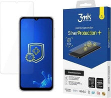 Protective films and glasses for smartphones