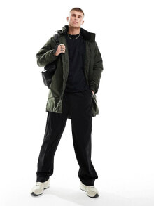 Men's Outerwear