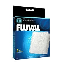 FLUVAL C4 foam pad 2 units