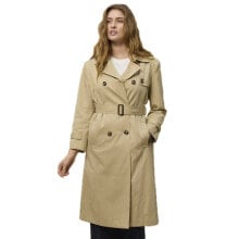 REDGREEN Shannon Coat