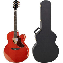 Acoustic guitars