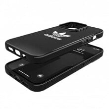 ADIDAS Snap Trefoil iPhone 13 Pro13 6.1 47098 phone case