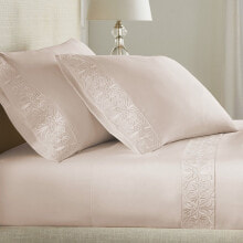 Pure Parima ariane Egyptian Cotton Sheet Set