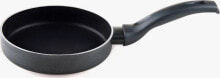 Frying pans and saucepans