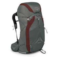 Hiking backpacks