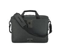 SwissGear MX Eco Brief - Briefcase - 40.6 cm (16