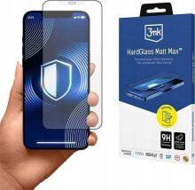 Protective films and glasses for smartphones