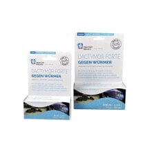 Купить товары для рыб и рептилий AQUARIUM MUNSTER: AQUARIUM MUNSTER Dactymor Forte 100ml deworming system