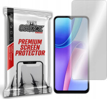 Protective films and glasses for smartphones