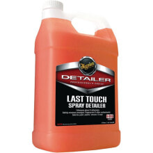 MEGUIARS Detailer Last Touch 3.78L