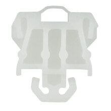 JBM 52893 OE:A1249880492 plastic clip set 6 units