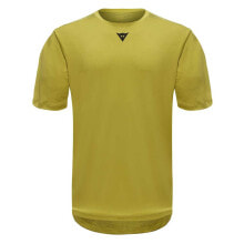 Купить мужские спортивные футболки и майки DAINESE BIKE: DAINESE BIKE Rox short sleeve T-shirt