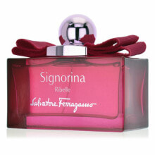 Women's perfumes