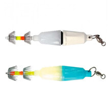 Baits and jigs for fishing