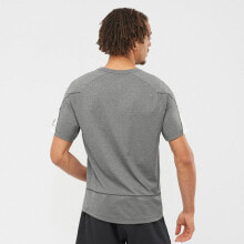 Men's sports T-shirts and T-shirts