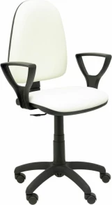 Office Chair Ayna Piqueras y Crespo SP10B10 White