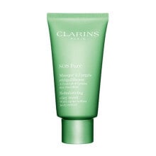 Маски для лица Clarins купить онлайн