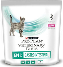 Dry cat food