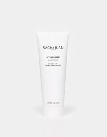 SACHAJUAN – Styling-Haarcreme, 125 ml