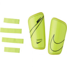 Футбольные щитки  Nike Mercurial Hard Shell MW SP2128 703