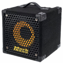 Guitar amplifiers