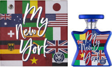 Bond No. 9 My New York - Eau de Parfum