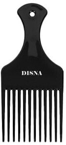 Combs and brushes for hair