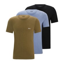 Men's sports T-shirts and T-shirts