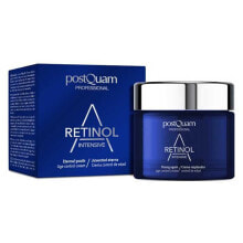 Увлажнение и питание кожи лица POSTQUAM Retinol A Antiedad 50Ml Creams