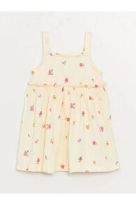 Baby dresses and sundresses for girls