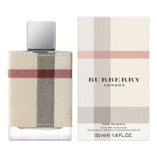 Burberry London 100 ml eau de parfum für Frauen