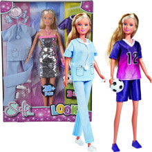 Dolls and dolls for girls