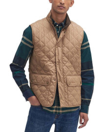 Men's vests